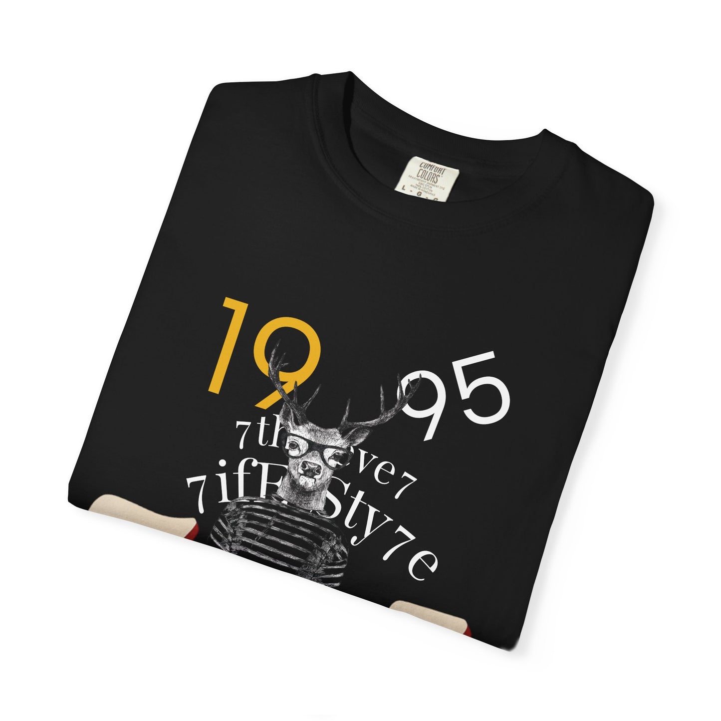 sHiRT.
