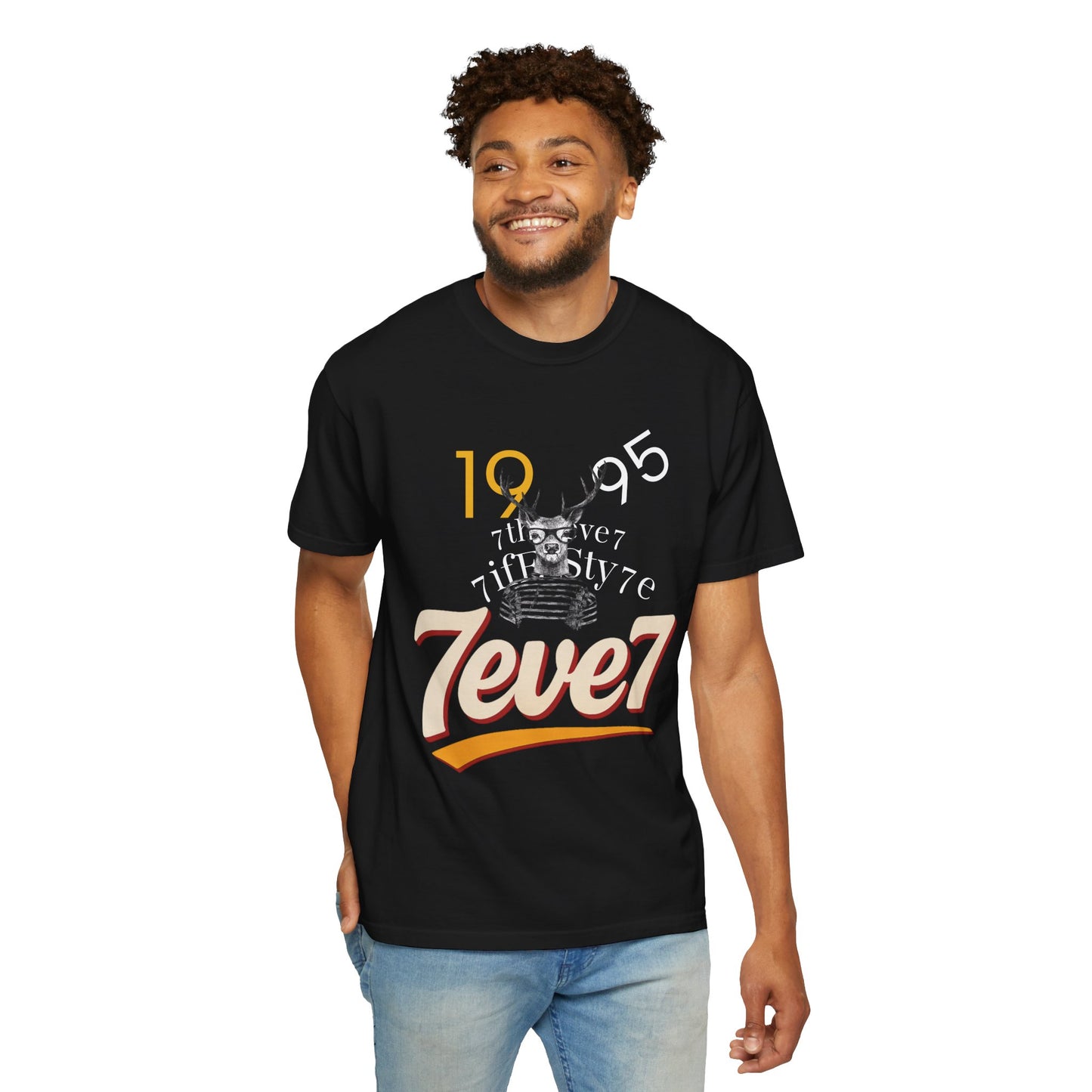 sHiRT.